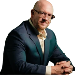 Brett Joerger, founder of Westhaven Power